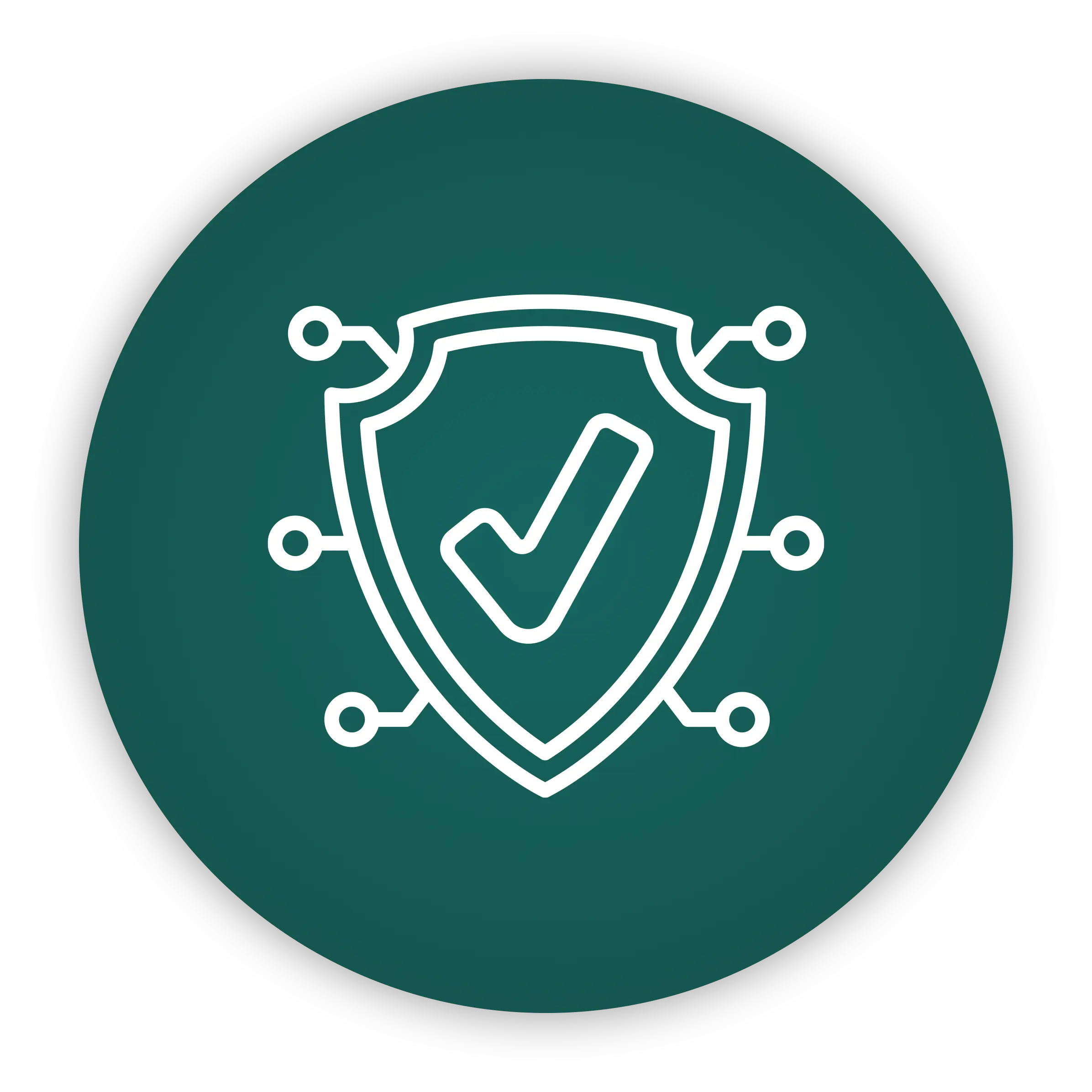 Advanced Security Features