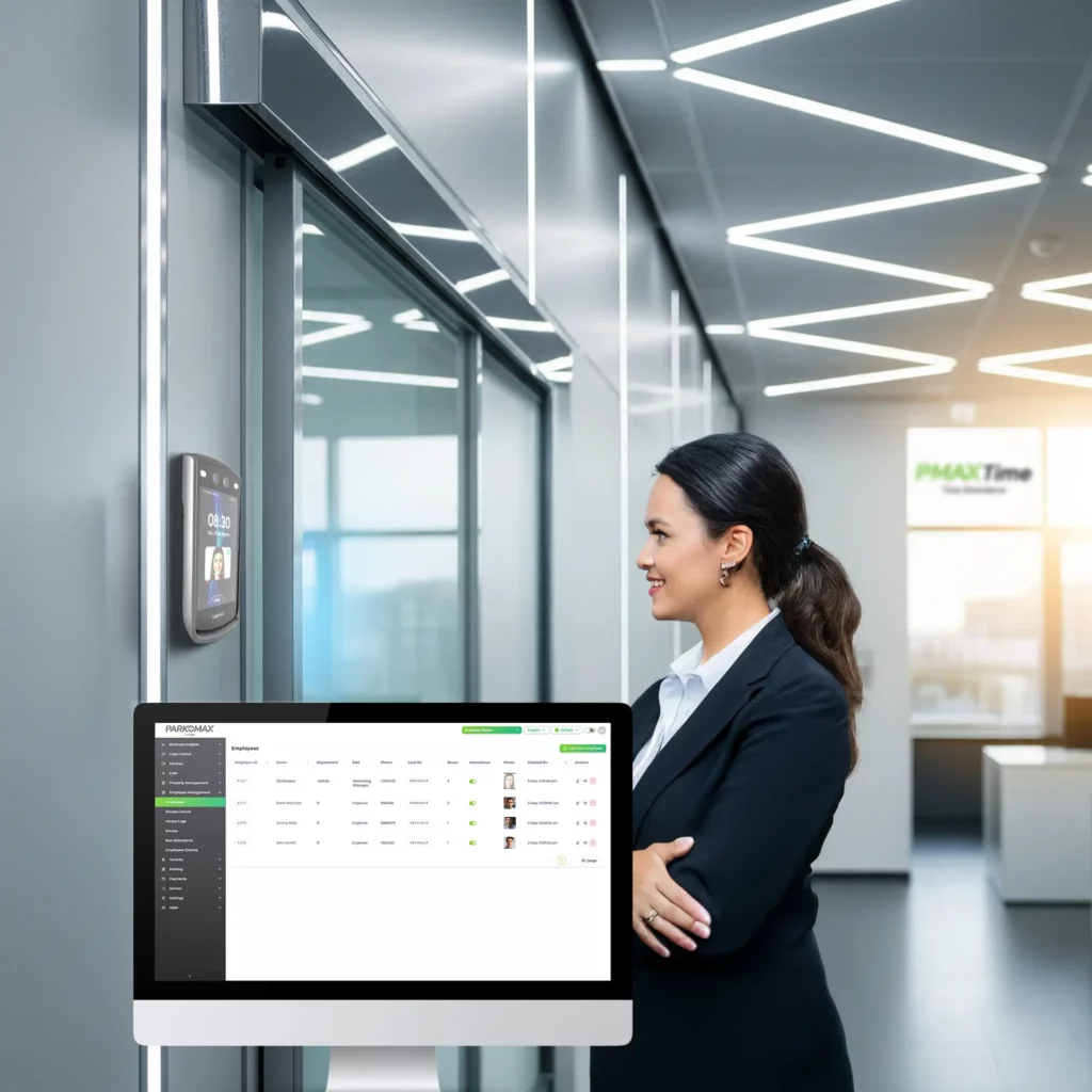 Simplify Time Management Across Every Department