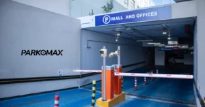 Smart Parking Access Automation for Mirdif Hills Avenue Mall